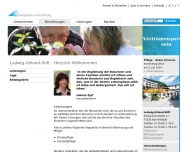 Bild Ludwig-Uhland-Stift