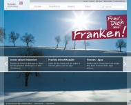 Bild FTM Franken Tourismus Marketing GmbH