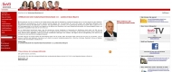 Bild Sozialverband Deutschland e.V. Landesverband Bayern