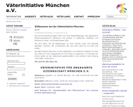 Bild Vterinitiative fr engagierte Elternschaft e.V.