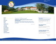 Bild Golfclub Schlo Vornholz e.V.