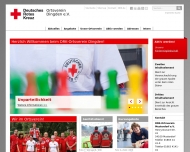 Bild Deutsches Rotes Kreuz Ortsverein Dingden e.V.