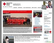 Bild Deutsches Rotes Kreuz Stadtverband Rheinberg e.V. , Rot-Kreuz-Heim