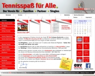Bild Tennisclub Rot-Schwarz Neubrck e.V.
