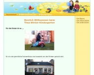 Bild Kindergarten Elterninitiativ e.V.