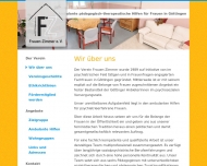 Bild Frauen-Zimmer Pdagogisch/Therapeutisch betreutes Wohnen e.V.
