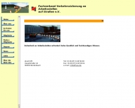 Bild Fachverband Verkehrssicherung an Arbeitsstellen auf Straen e.V.