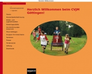 Bild Christlicher Verein Junger Menschen Gttingen e.V.