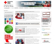 Bild Deutsches Rotes Kreuz Ortsverein