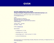Bild Gehrlosen Verband Sdniedersachsen E.V.