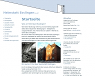 Bild Heimstatt Esslingen e.V.