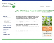 Bild Frderverein Hospiz Kln-Porz e.V.