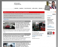 Bild Deutsches Rotes Kreuz Ortsverein Friesenheim