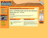 Bild Fairreisen E.V.