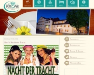 Bild Gasthof und Metzgerei 
