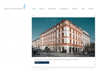 Bild Bayerische Warenbrse e.V.