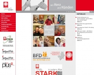 Bild Caritas-Verband Arnsberg-Sundern e.V. Altenheim Klostereichen