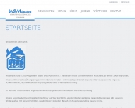 Bild Verein f. volkstmliches Schwimmen Mnchen e.V.