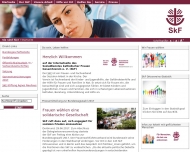 Bild Sozialdienst Kath. Frauen e.V.