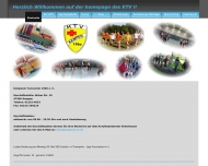Bild Kempener Turn-Verein 1960