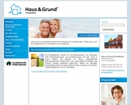 Haus Grund Schwabach - Haus Grund Schwabach