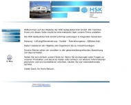 Bild HSK Gebudetechnik GmbH