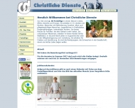 Bild Mennonite Voluntary Service (MVS) e.V.