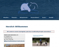 Bild Reiterverein Karlsruhe e.V.