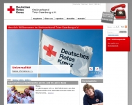 Bild Deutsches Rotes Kreuz Kreisverband Trier-Saarburg e.V. Mobiler Sozialer Dienst