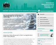 Bild Kreuzbund e.V. Dizesanverband Suchtkrankenselbsthilfe u.- Helfergemeinschaft