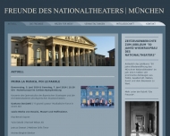 Bild Freunde des Nationaltheaters e.V.