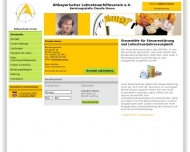 Bild Altbayerischer Lohnsteuerhilfeverein e. V. Lohnsteuerhilfe