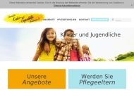 Bild Verein fr Kinder- und Jugendhilfe Arnsberg e.V. Flexible Erziehungshilfen