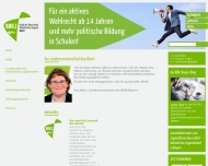 Bild Landesstelle fr Kath. Jugendarbeit in Bayern e.V.