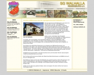 Bild Sportgemeinschaft Walhalla e.V.