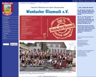 Bild Musikverein Wombach e.V.