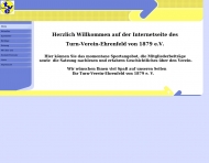 Bild Turn-Verein-Ehrenfeld von 1879 e.V.