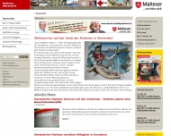Bild Malteser-Hilfsdienst e.V.