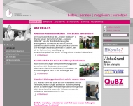 Bild Bildungswerk Siegerland-Westerwald e.V.