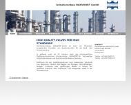 Bild Armaturenbau Hakvoort GmbH