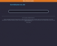 Bild Kornblume e. V.