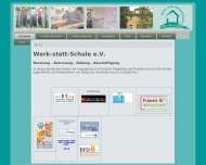 Bild Werk-statt-Schule e.V. - FreiStil Jugendarbeit