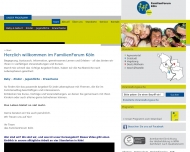 Bild Kath.Familienbildung Kln e.V. Familienforum Vogelsang