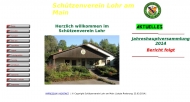 Bild Schtzenverein Lohr a.Main e.V.
