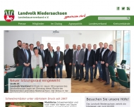 Bild Landvolk Northeim-Osterode, Kreisbauernverband e.V.