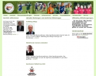 Bild Niederschsischer Fuballverband e.V. Kreis Northeim-Einbeck