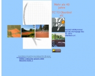Bild TC 72 Tennisclub e.V.
