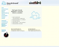 Bild Haus & Grund Warendorf e.V.