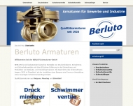 Bild Berluto Armaturen GmbH