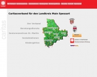 Bild Caritasverband fr den Landkreis Main-Spessart e.V.